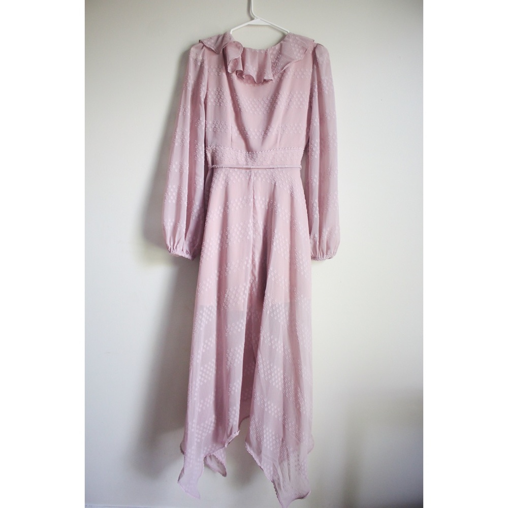 Tularosa Madeline Midi Dress - Picture 5 of 6
